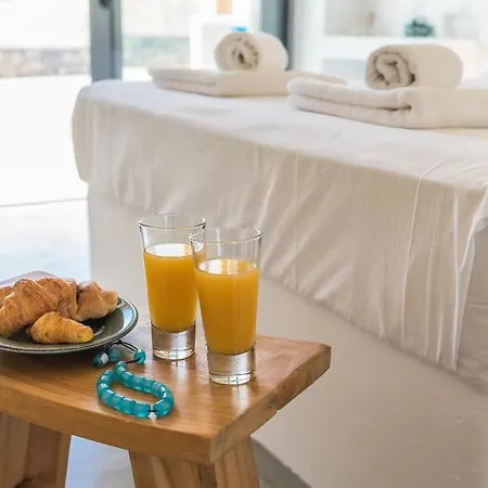 Lindos Seastone Villas D * Kiotári